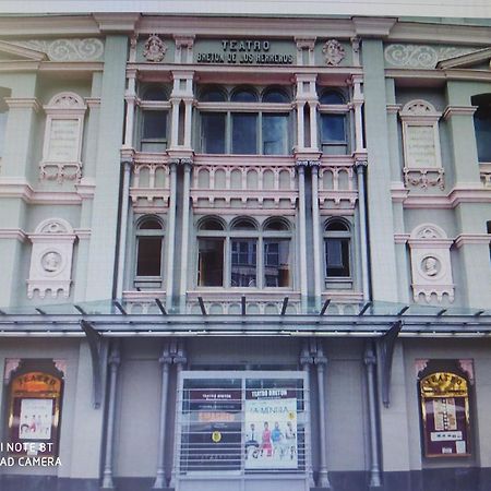 Gonzalo De Berceo 15 " Calidad-Sobrio" And " Free Private Parking " Apartment Logrono Room photo