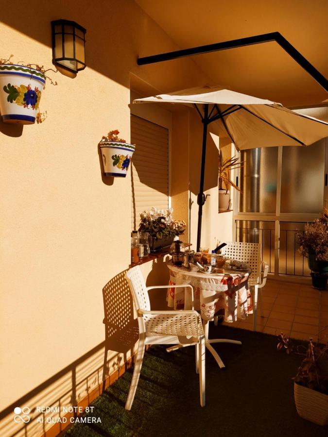 Gonzalo De Berceo 15 " Calidad-Sobrio" And " Free Private Parking " Apartment Logrono Exterior photo