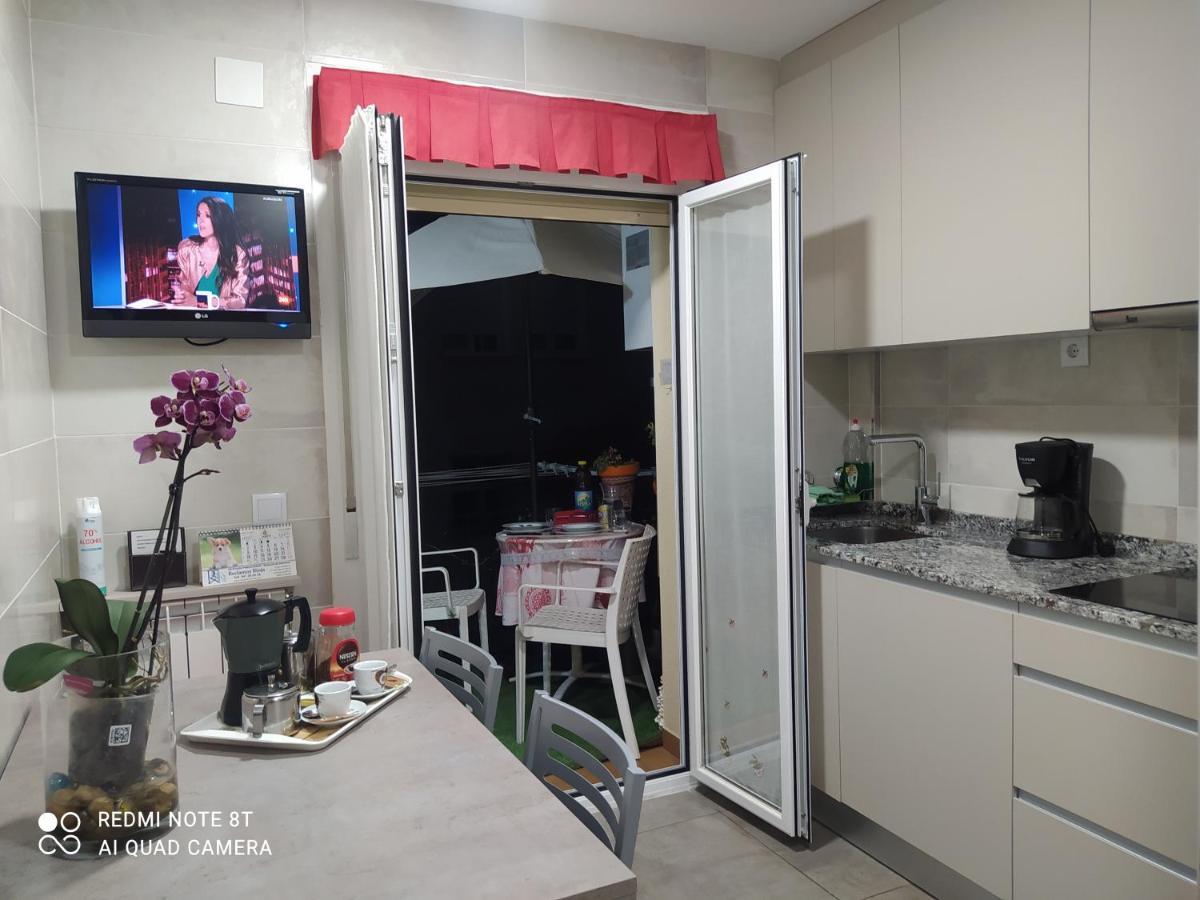Gonzalo De Berceo 15 " Calidad-Sobrio" And " Free Private Parking " Apartment Logrono Exterior photo