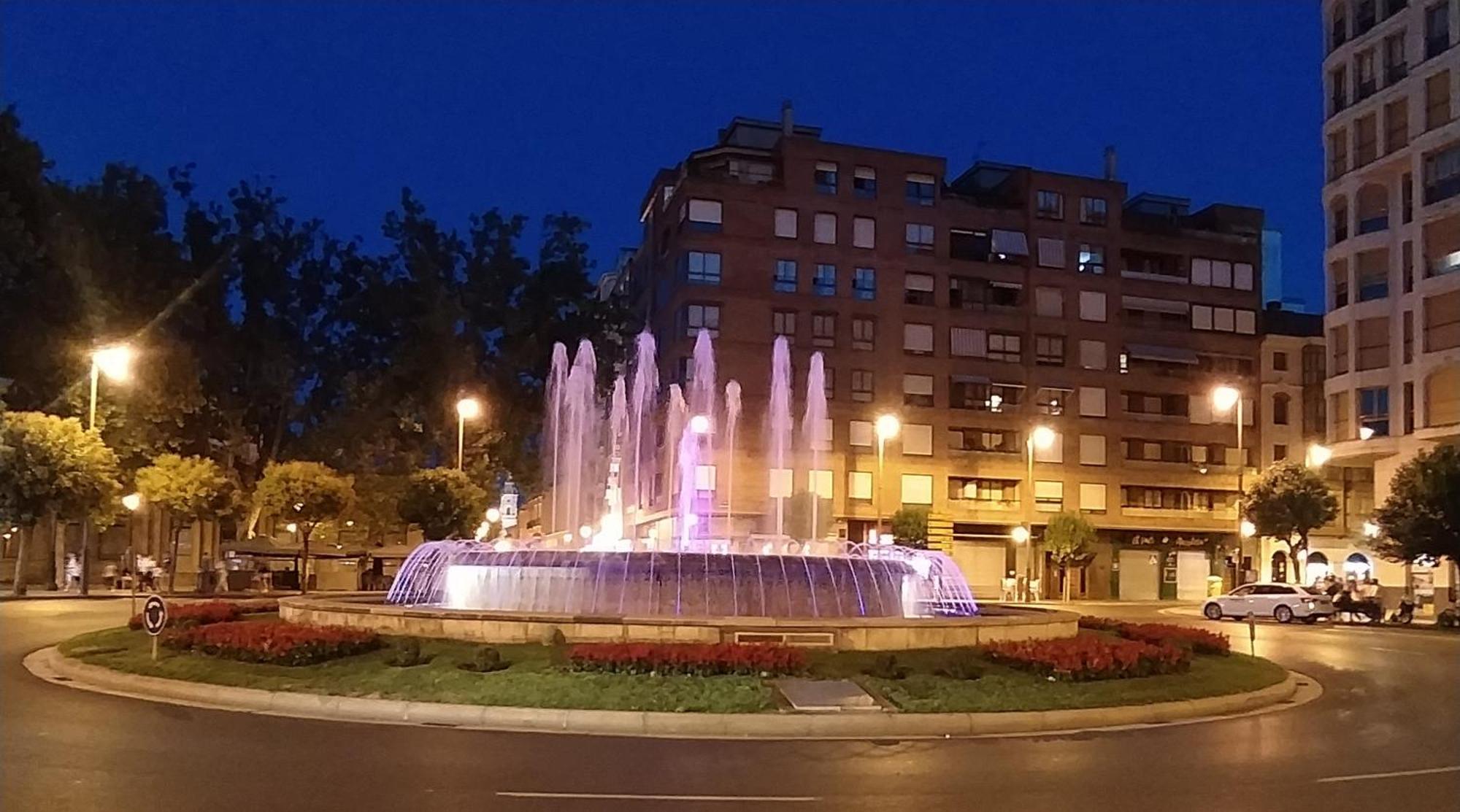 Gonzalo De Berceo 15 " Calidad-Sobrio" And " Free Private Parking " Apartment Logrono Room photo